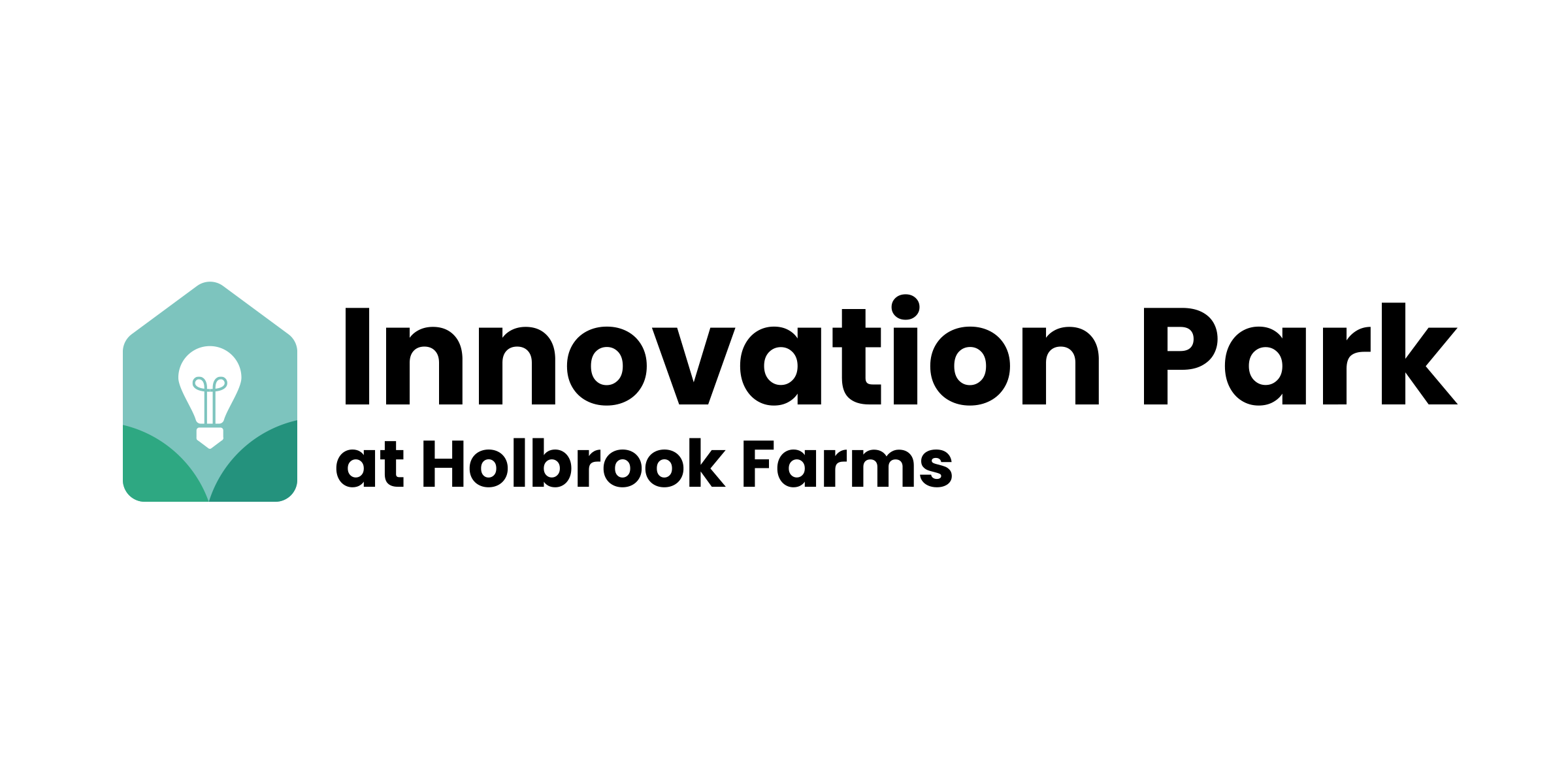 Innovation Park at Holbrook Farms logo